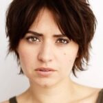 เจนนิเฟอร์ โรบิน เจคอบส์ (Jennifer Robyn Jacobs)