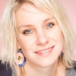 เจนนี่ เรนส์ฟอร์ด (Jenny Rainsford)