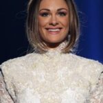 เจนนี่ สคาฟแลน (Jenny Skavlan)