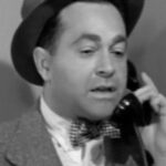 เจอร์รี่ ฮอสเนอร์ (Jerry Hausner)