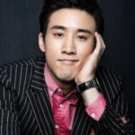 เจอร์รี่ เลียว (Jerry Liau)