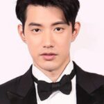 เจอร์รี่ วู (Jerry Wu)