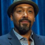 เจสซี่ แอล. มาร์ติน (Jesse L. Martin)