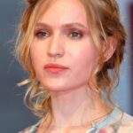 เจสสิก้า เครสซี่ (Jessica Cressy)