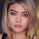 เจสสิก้า ลู (Jessica Lu)