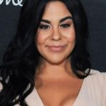 เจสสิก้า มารี การ์เซีย (Jessica Marie Garcia)