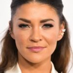 เจสสิก้า ซอห์ร (Jessica Szohr)