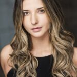 เจสสิก้า วาโน (Jessica Vano)