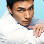 เจียงหมิงหยาง (Jiang Mingyang)