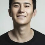 เจียงซินฉี (Jiang Xinqi)