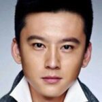 เจียงเจิ้นห่าว (Jiang Zhenhao)