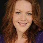 จิล มอร์ริสัน (Jill Morrison)