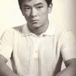 จิมมี่ หว่อง หยู (Jimmy Wang Yu)