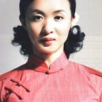 จินซิง (Jin Xing)