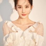 จิง ลู่หยาง (Jing Ruyang)