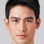 จินนา นวรัตน์ (Jinna Navarat)