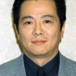 จินปาจิ เนซึ (Jinpachi Nezu)