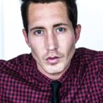 โจ รีแกน (Joe Reegan)