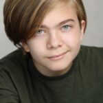 โจเอล ดอว์สัน (Joel Dawson)