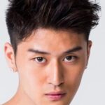 โจอี้ อิวานากะ (Joey Iwanaga)