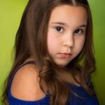 โจฮันน่า โคลอน (Johanna Colón)