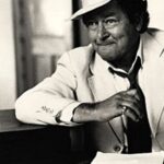 จอห์น เอวาร์ต (John Ewart)