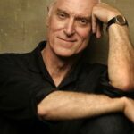 จอห์น สแตนตัน (John Stanton)