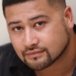 จอห์น ทุย (John Tui)