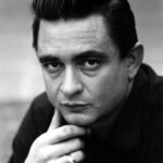 จอห์นนี่ แคช (Johnny Cash)
