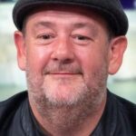 จอห์นนี่ เวกัส (Johnny Vegas)