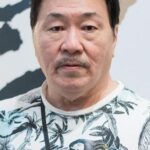 จอห์นนี่ หว่อง หลงเว่ย (Johnny Wang Lung-Wei)