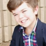 โจนาธาน เอแดน ค็อกเรล (Jonathan Aidan Cockrell)