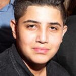 โจนาธาน อารันบาเยฟ (Jonathan Aranbayev)