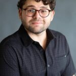 โจนาธาน แดเนียล บราวน์ (Jonathan Daniel Brown)