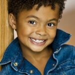 จอร์ดาน่า เบลค (Jordana Blake)