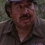 จอร์จ โมเรโน (Jorge Moreno)