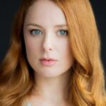 จอร์จา คาเดนซ์ (Jorja Cadence)