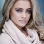 โจเซฟิน แลงฟอร์ด (Josephine Langford)