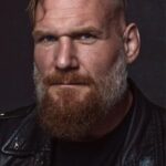 จอช บาร์เน็ตต์ (Josh Barnett)