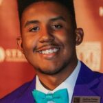 โจชัว เฟลเดอร์ (Joshua Felder)