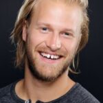 โจชัว เมอร์ดอช (Joshua Murdoch)