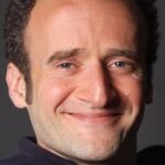 โจชัว รูบิน (Joshua Rubin)