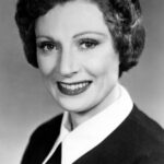 จูดิธ เอเวลิน (Judith Evelyn)