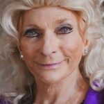 จูดี้ คอลลินส์ (Judy Collins)