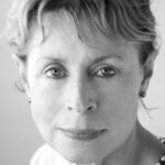 จูดี้ มอร์ริส (Judy Morris)