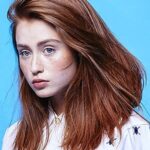 จูเลีย บาเตลาน (Julia Batelaan)