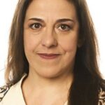 จูเลีย คัลโว (Julia Calvo)