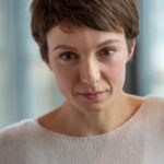 จูเลีย โคชิตซ์ (Julia Koschitz)