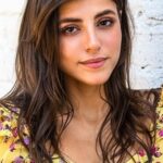 จูเลีย วาซี (Julia Vasi)