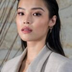 จูลี่ เฉิน (Julie Chen)